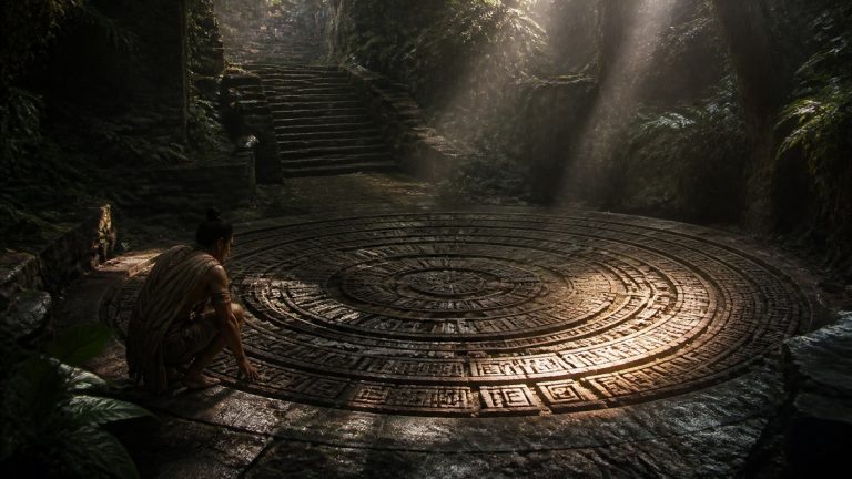 ancient calendars change humans think of time