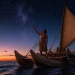 ancient navigators without maps brain built-in compass