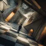 optical illusions show brain shortcuts