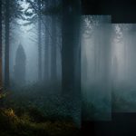 rumors and cryptid legends spread
