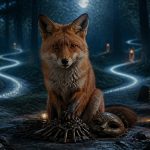 trickster myths bending rules mental flexibility