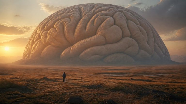 brain predicts shape of things you havent seen