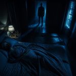 neuroscience of sleep paralysis folklore demons