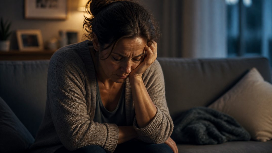 l-tyrosine burnout recovery