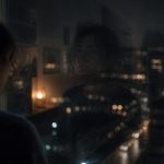 brain stores memories like film scenes