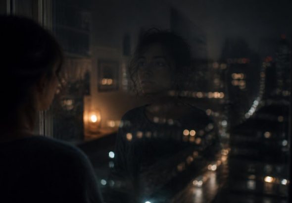 brain stores memories like film scenes