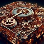 brain loves object with hidden compartments