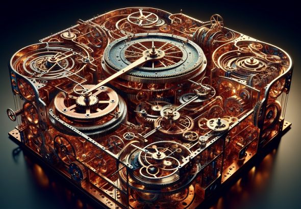 brain loves object with hidden compartments